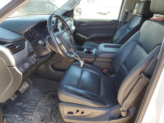 1GNSCHKC5KR150715 Chevrolet Suburban C1500 Lt