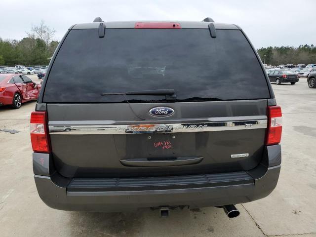1FMJK1HTXGEF28396 Ford Expedition El Xlt