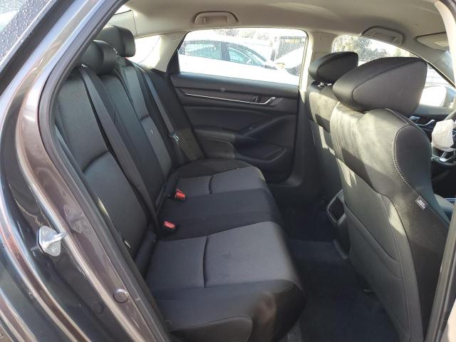 1HGCV3F11MA003006 Honda ACCORD HYBRID