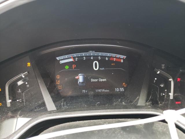 7FARW1H87HE034900 Honda CR-V EXL