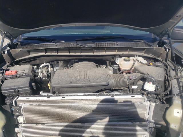 3GTUUCED8PG172768 GMC Sierra K1500 Elevation