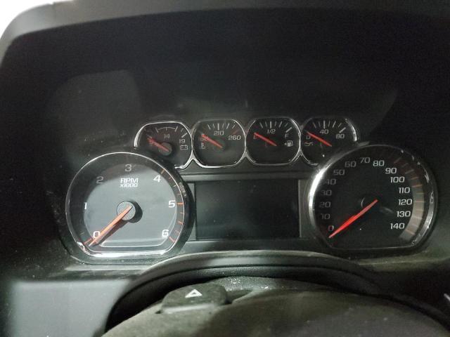 1GKS2BKC9FR520874 GMC YUKON SLT