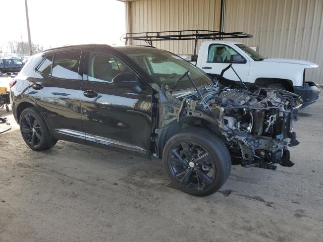LRBAZLR44MD166956 Buick Envision Preferred