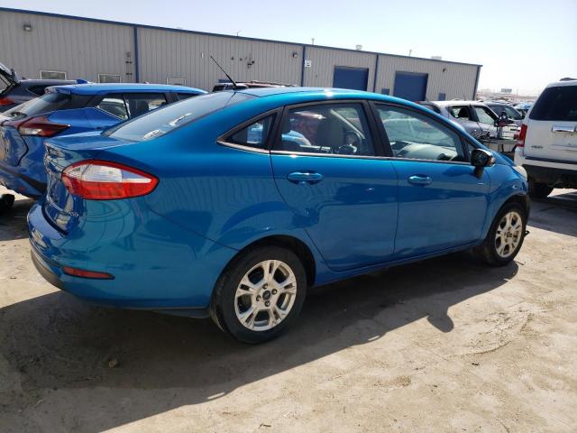 3FADP4BJ5GM139029 Ford FIESTA SE