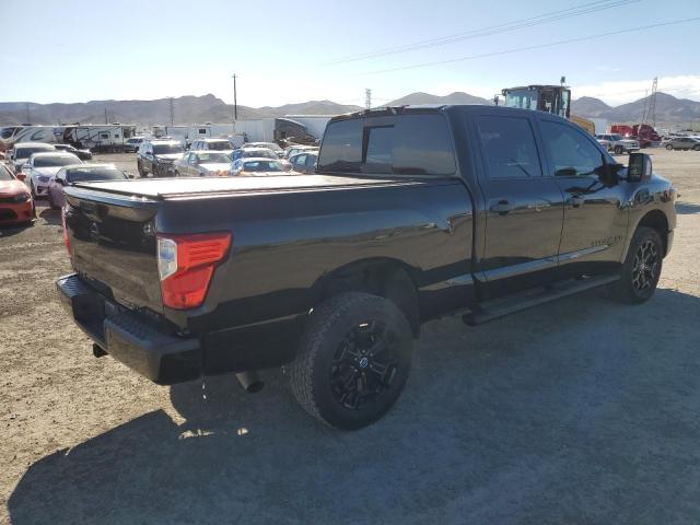 1N6BA1F46KN521104 Nissan Titan Xd Sl