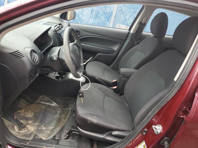 ML32F3FJ9KHF15050 Mitsubishi Mirage G4 Es