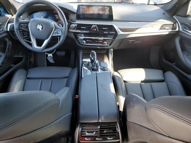 WBAJR3C04LWW82810 BMW 530 I