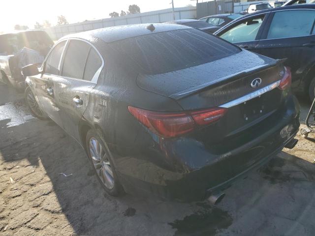JN1EV7AP8KM518125 Infiniti Q50 LUXE