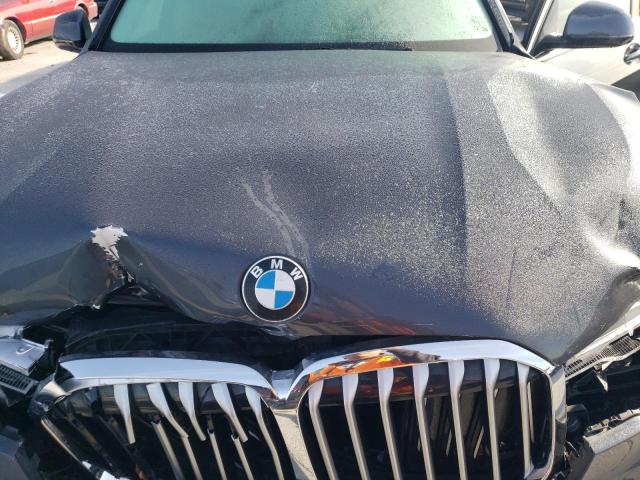 5UXCX4C59KLS38534 BMW X7 Xdrive50i