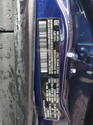 ZACNJBAB8KPK53656 Jeep Renegade Sport