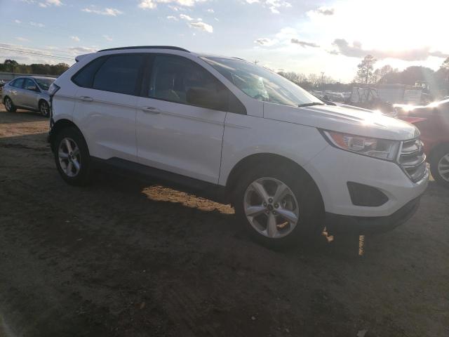2FMPK3G95GBC04635 Ford EDGE SE