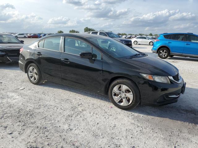 19XFB2F57EE201816 Honda Civic Lx
