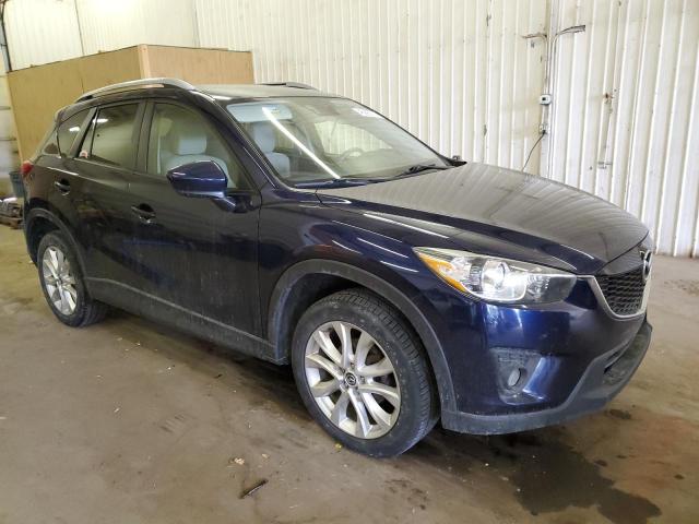 JM3KE4DY4E0309342 Mazda CX-5 GT