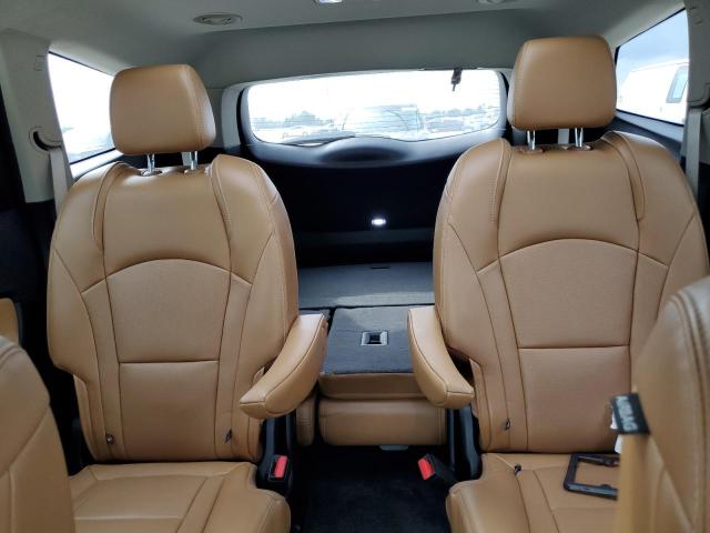 5GAERBKW0JJ200284 Buick Enclave Essence