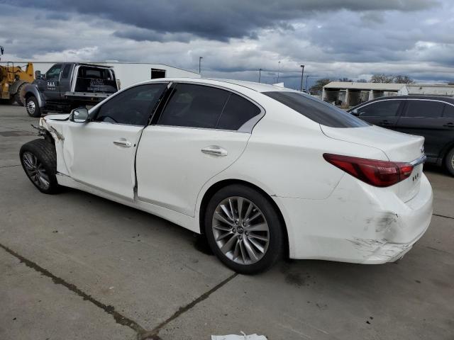 JN1EV7AP0KM511959 Infiniti Q50 LUXE