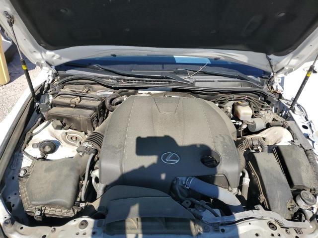 JTHBF1D21F5052143 Lexus IS 250