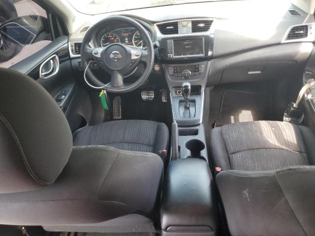 3N1AB7AP6KY258067 Nissan SENTRA S