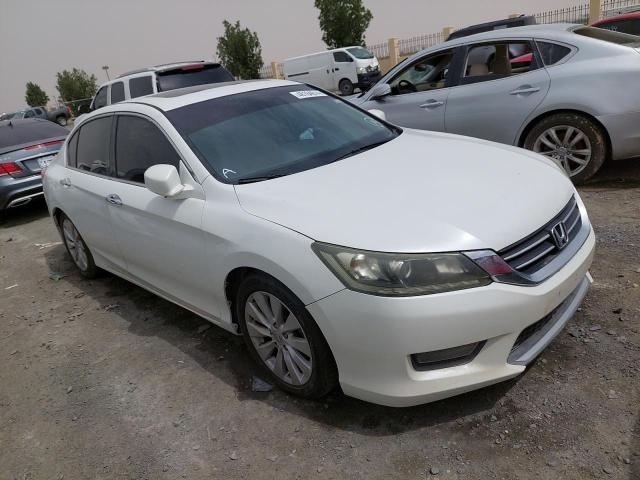 Auction sale of the 2014 Honda Accord, vin: *****************, lot number: 48184614