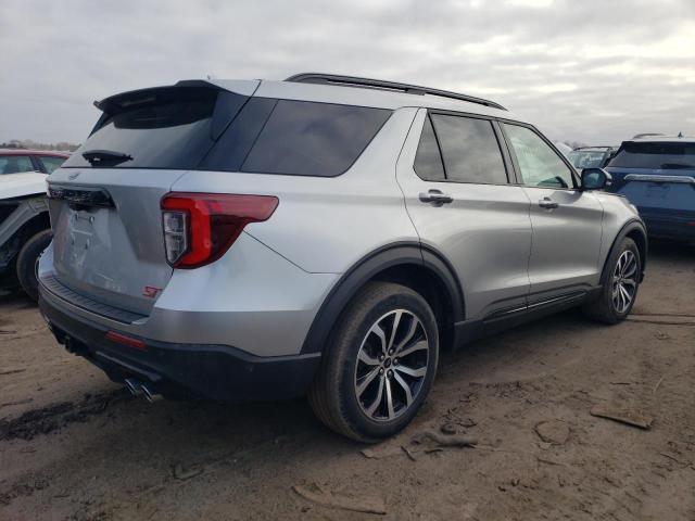 1FM5K8GC5LGB80825 Ford Explorer St