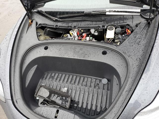 5YJ3E1EA1PF638033 Tesla MODEL 3