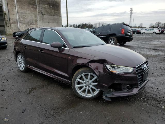 WAUKFGFF9F1012496 Audi A3 Prestige S-line