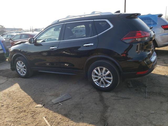 JN8AT2MV3LW132978 Nissan ROGUE S