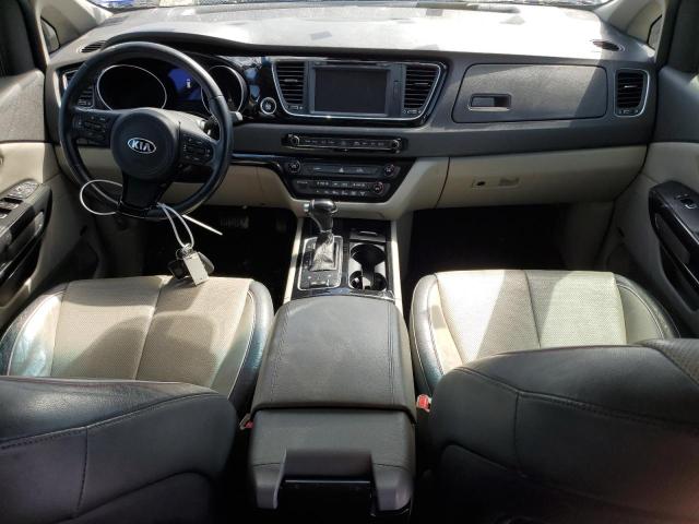 KNDMC5C16F6045959 KIA SEDONA EX