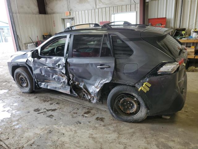 JTMF1RFV3KD007339 Toyota RAV4 LE