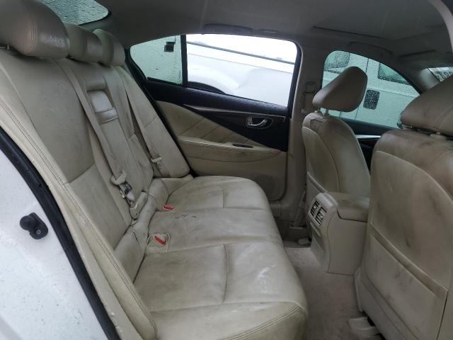 JN1EV7AR4JM442452 Infiniti Q50 LUXE