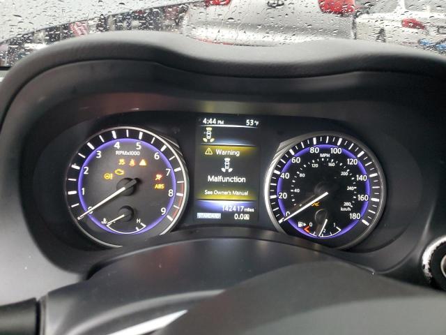 JN1BV7AR2EM686867 Infiniti Q50 BASE