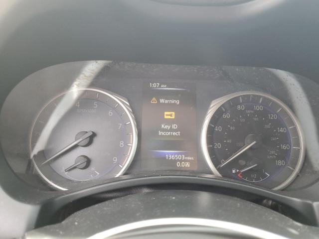 JN1BV7AR6EM698844 Infiniti Q50 BASE