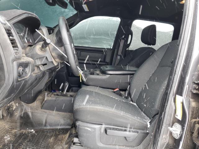 3C63R3GL2NG193749 RAM 3500 Tradesman