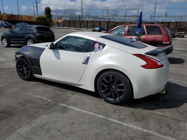 JN1AZ4EH7FM443539 Nissan 370Z BASE