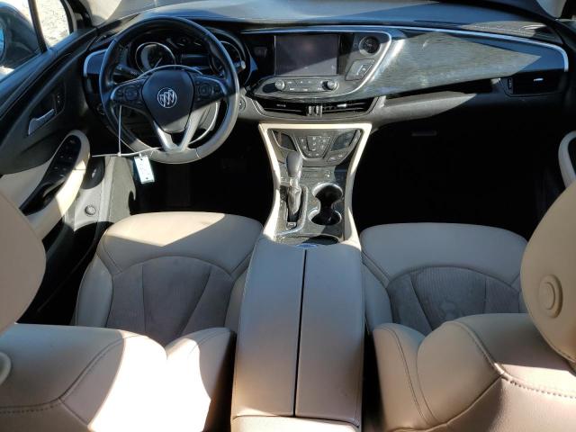 LRBFXCSA5JD003577 Buick Envision Preferred