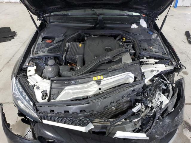 WDDWJ4KB6HF525639 Mercedes-Benz C 300 4matic