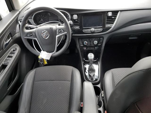 KL4CJASM8NB524678 Buick Encore Preferred
