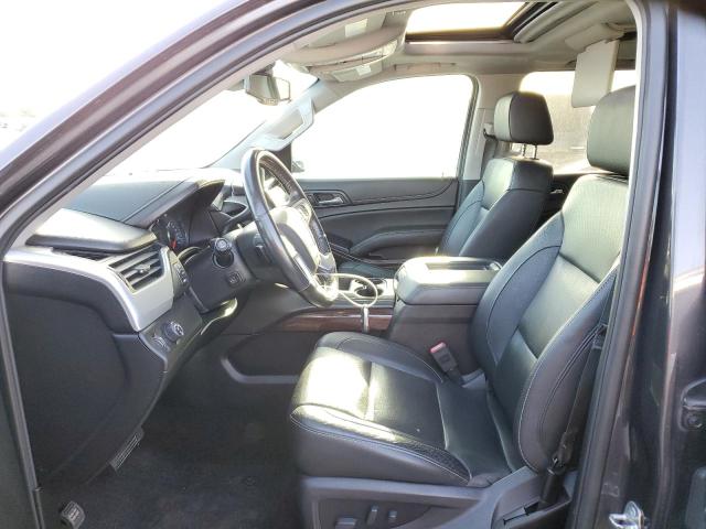 1GKS1GKC1JR271107 GMC Yukon Xl C1500 Slt