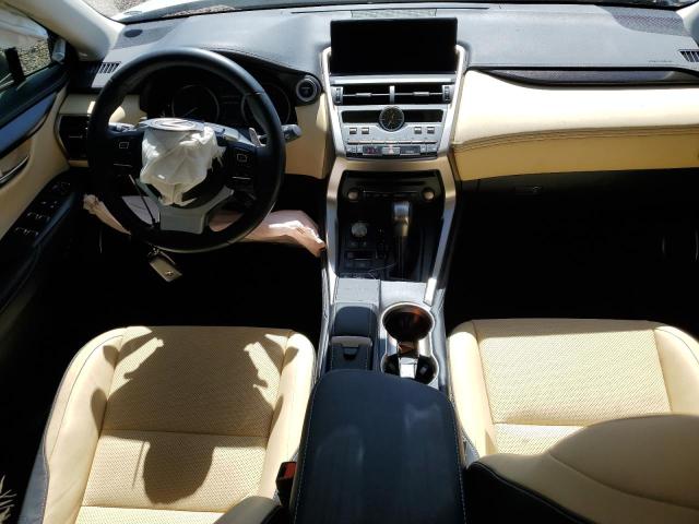 JTJBJRBZ9K2109616 Lexus NX 300H