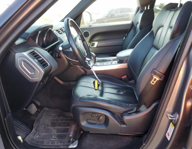 SALWG2VF2FA530254 Land Rover Range Rover Sport Se