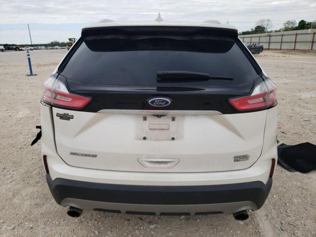 2FMPK3J90KBB97241 Ford EDGE SEL