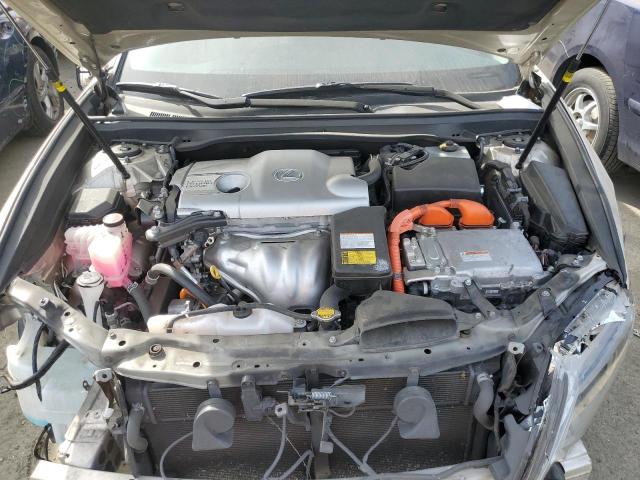 JTHBW1GG8F2086122 Lexus ES 300H