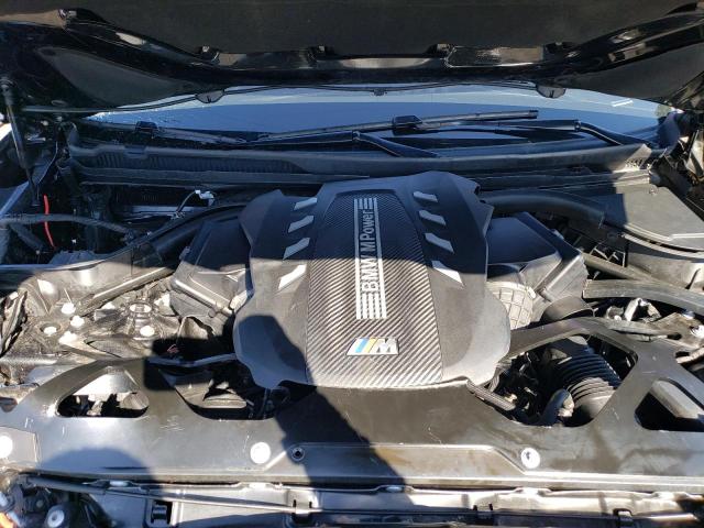 5YMCY0C08M9D95459 BMW X6 M