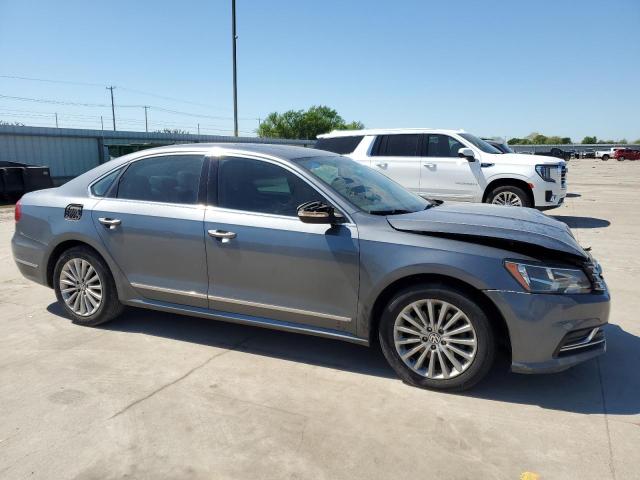 1VWBT7A35GC028058 Volkswagen PASSAT SE