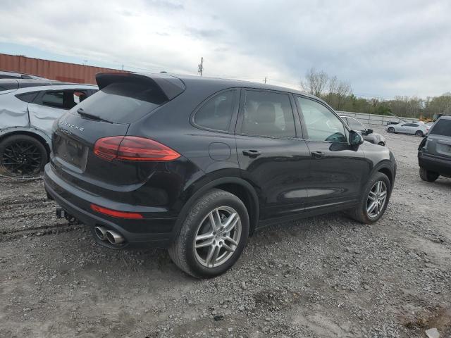 WP1AB2A29FLA56597 Porsche CAYENNE S