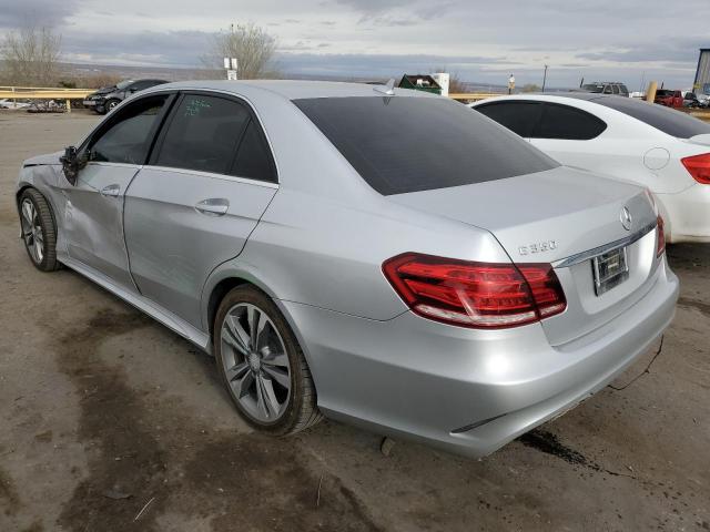 WDDHF5KB4EA883573 Mercedes-Benz E 350