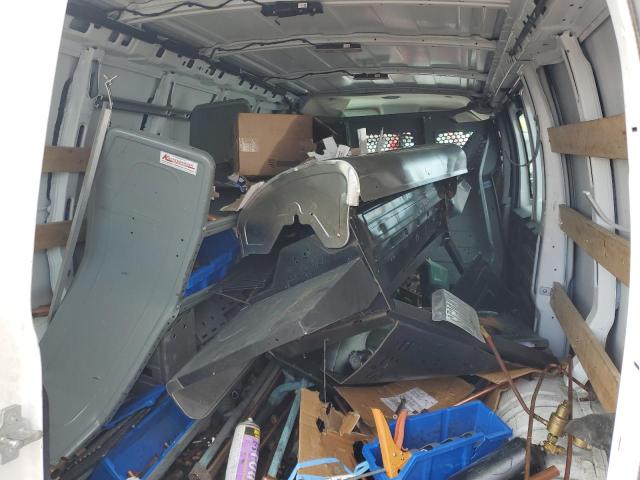 1GTW7AFF2H1915266 GMC Savana G2500