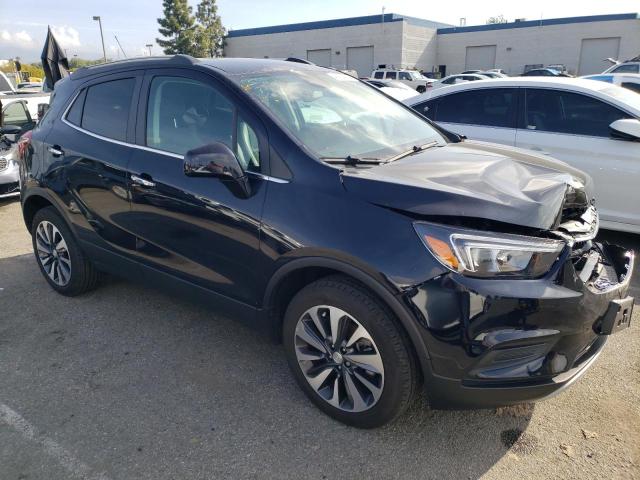 KL4CJESM9NB552951 Buick Encore Preferred