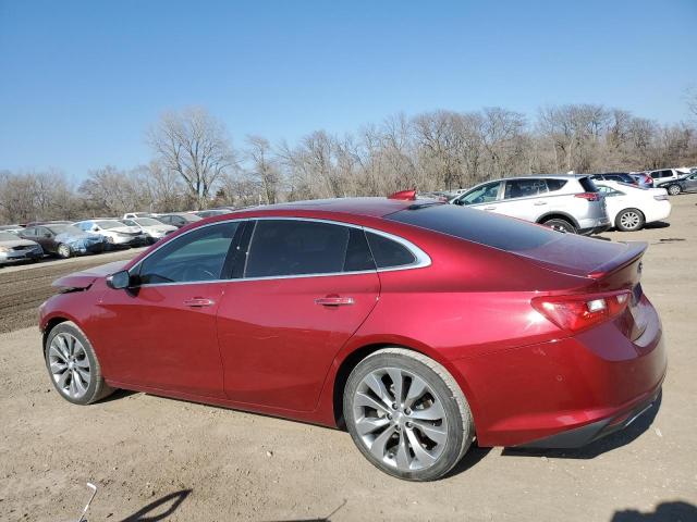 1G1ZH5SX1HF274252 Chevrolet Malibu Premier