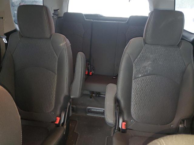 1GKKVPKD5GJ348338 GMC ACADIA SLE