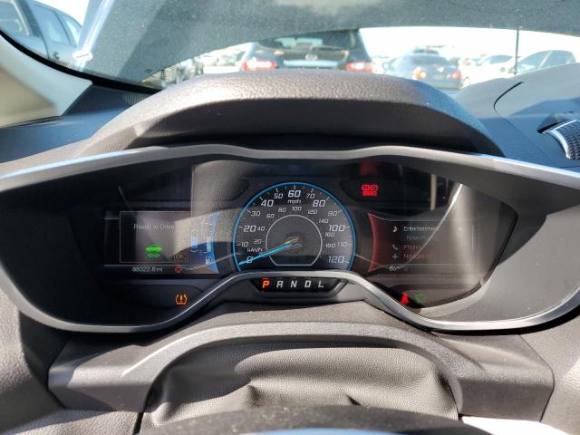 1FADP5BU1EL503400 Ford C-MAX SEL
